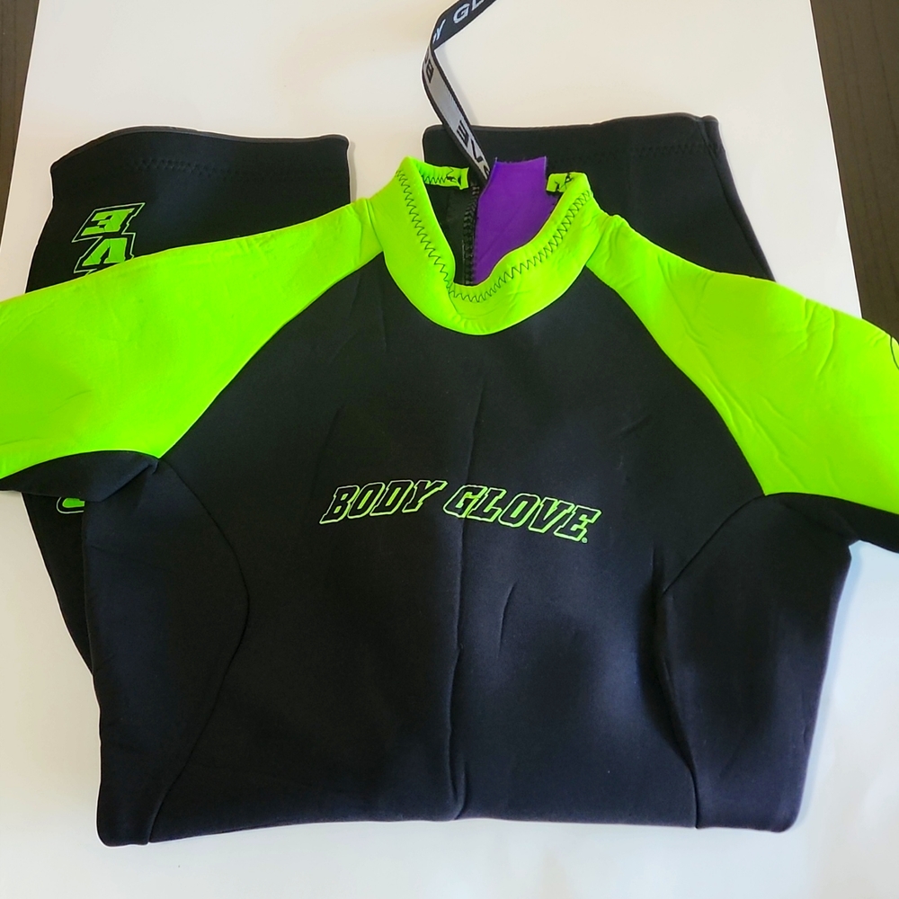 Body Glove Wetsuit womens XL 11